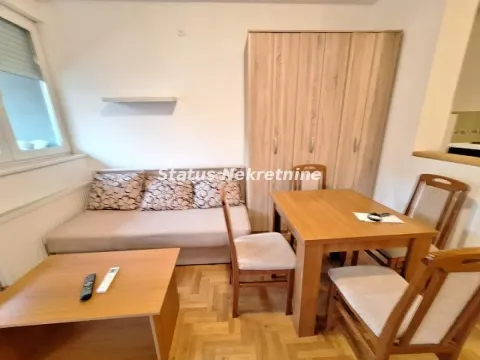Izdavanje, dvosoban stan, 42m², Grbavica, Novi Sad Sve Podlokacije - image 2