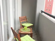 Prodaja,  stan, 27m2, Ljubović, Podgorica