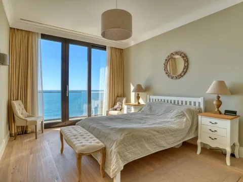 Sale, two bedroom apartment, 131m², Rijeka Reževići, Budva - image 13