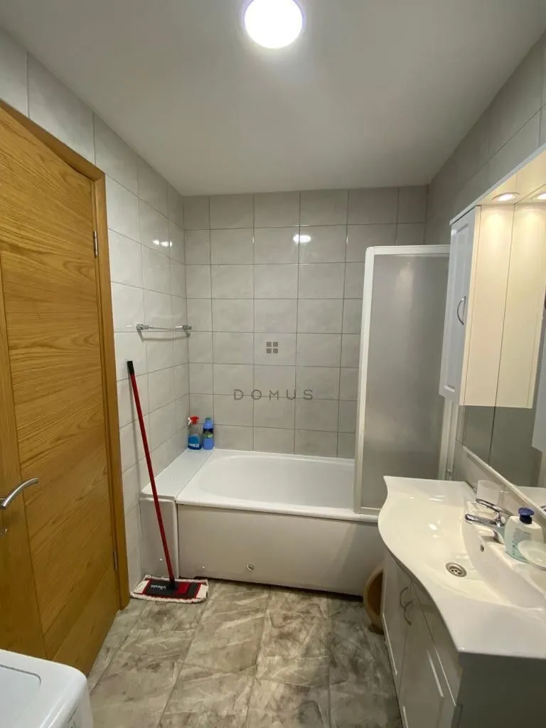 Rent, one bedroom apartment, 50m², Stari Aerodrom, Podgorica
