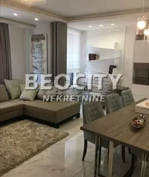 Izdavanje, dvosoban stan, 57m², Čubura, Beograd - image 4