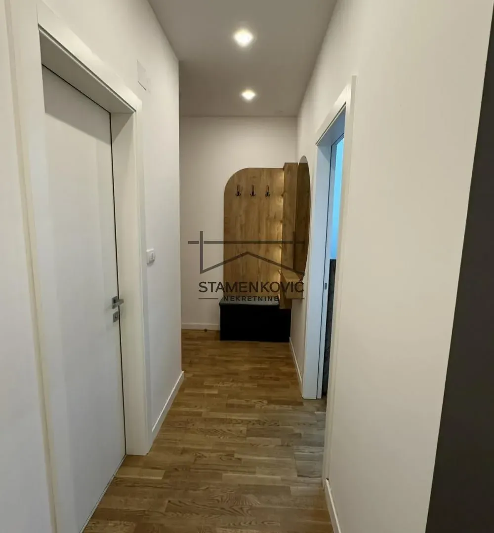 Prodaja, jednosoban stan, 42m², Petrovaradin, Novi Sad