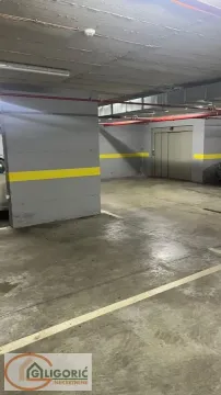 Rent, parking/garage, 19m², Bul Kralja Aleksandra, Zvezdara Sve Podlokacije - image 5