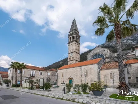 Prodaja, kuća, 95m², Perast, Kotor - image 41
