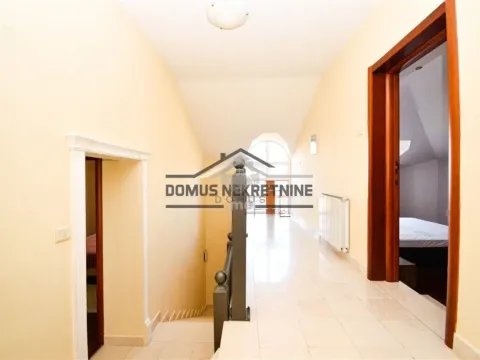 Izdavanje, kuća, 180m², Donja Gorica, Podgorica - image 18