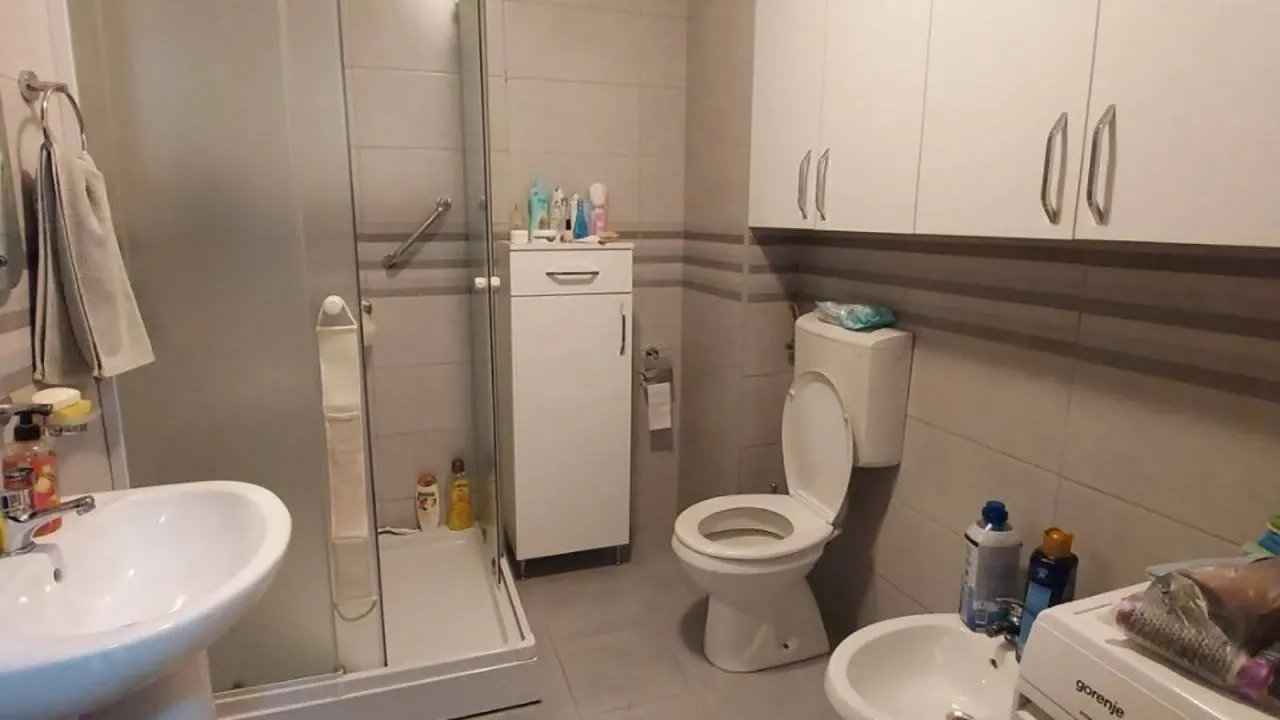Sale, apartment, 51m², Tuški Put, Podgorica