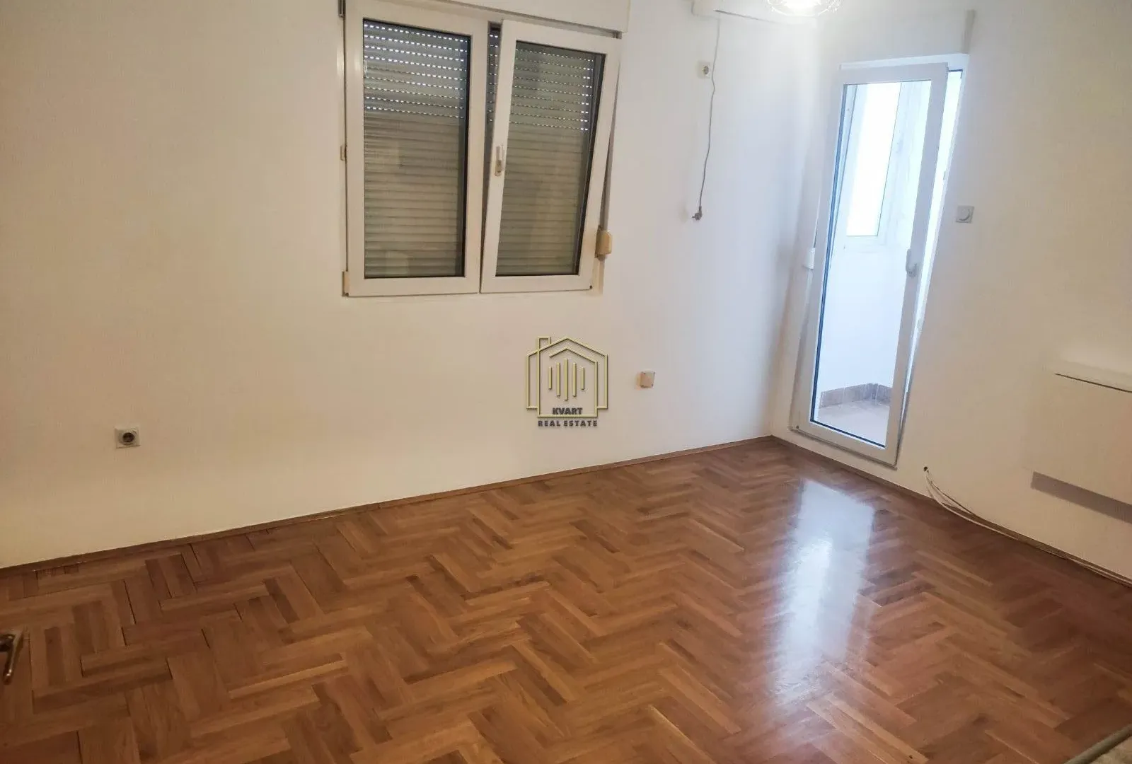 Rent, apartment, 25m², Zabjelo, Podgorica