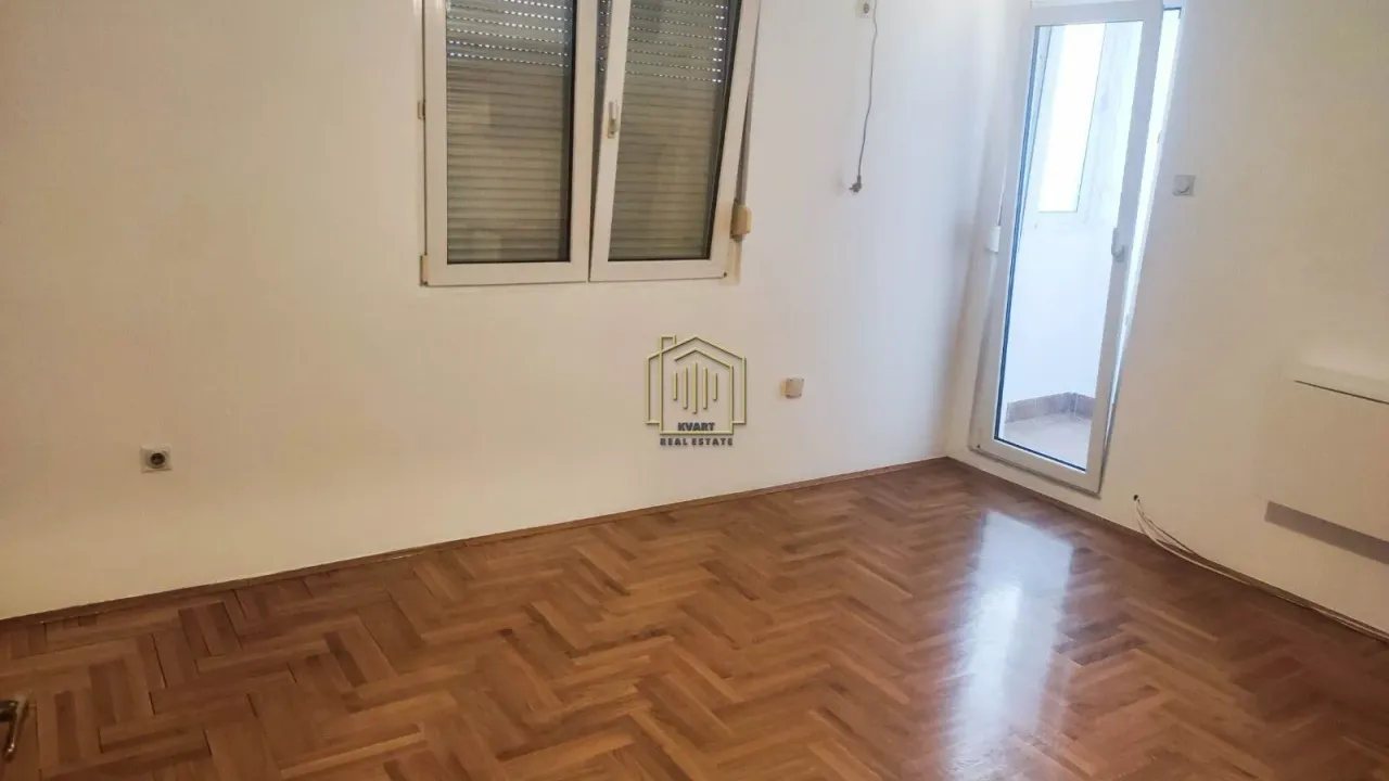 Rent, apartment, 25m², Zabjelo, Podgorica