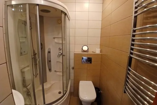 Rent, two bedroom apartment, 42m², Vukov Spomenik, Zvezdara Sve Podlokacije