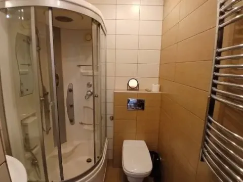 Rent, two bedroom apartment, 42m², Vukov Spomenik, Zvezdara Sve Podlokacije - image 9