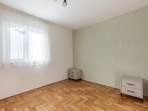 Sale, two bedroom apartment, 64m², Bečići, Budva - image 6