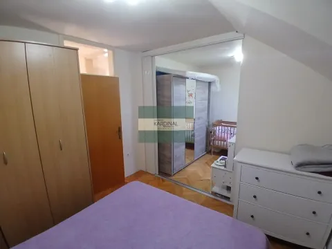 Sale, two bedroom apartment, 72m², Gradski stadion, Jagodina - image 18