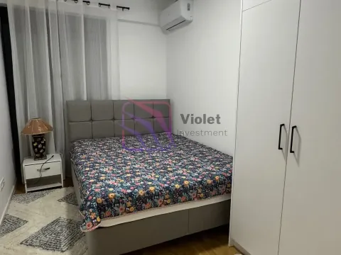 Izdavanje, dvosoban stan, 65m², Stari Aerodrom, Podgorica - image 10