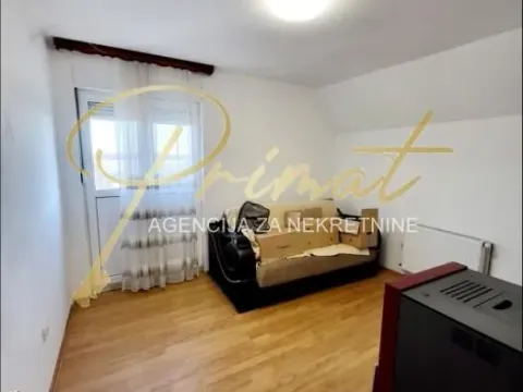 Sale, two bedroom apartment, 54m², Padinska Skela, Palilula Sve Podlokacije - image 5