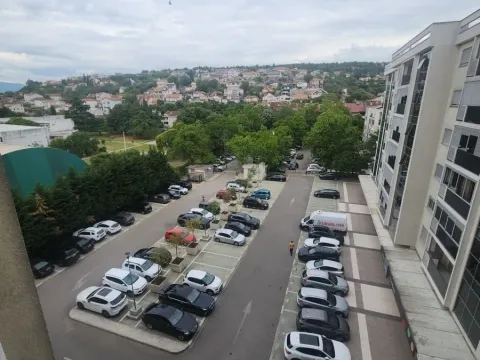 Rent, apartment, 71m², Preko Morače, Podgorica - image 19