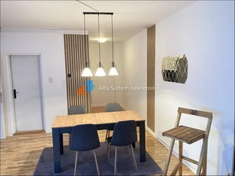 Izdavanje, dvosoban stan, 90m², Lekino Brdo, Voždovac Sve Podlokacije - image 6