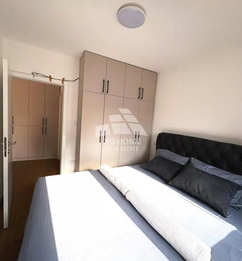 Prodaja, dvosoban stan, 54m², Lekino Brdo, Voždovac Sve Podlokacije