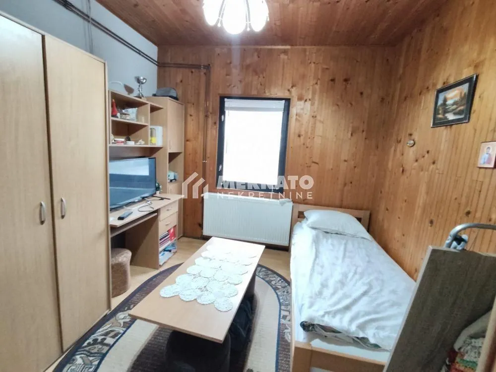Sale, house, 140m², Melenci, Zrenjanin