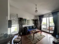 Izdavanje, dvosoban stan, 49m², Savski Venac, Beograd - image 1