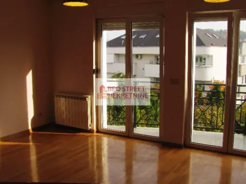 Sale, house, 215m², Savski Venac, Beograd - image 9