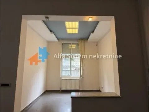 Rent, office space, 144m², Južni Bulevar, Vračar Sve Podlokacije - image 15