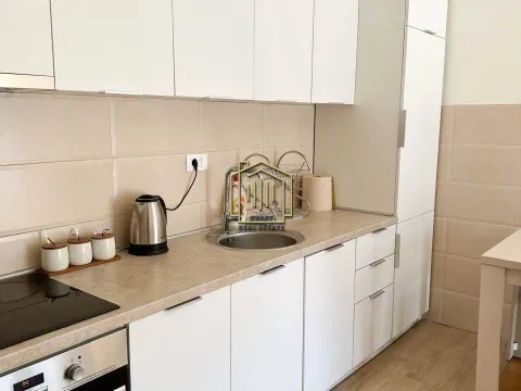 Izdavanje, jednosoban stan, 40m², Zabjelo, Podgorica - image 4