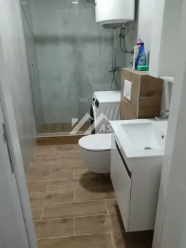 Izdavanje, jednosoban stan, 38m², Telep, Novi Sad Sve Podlokacije - image 7