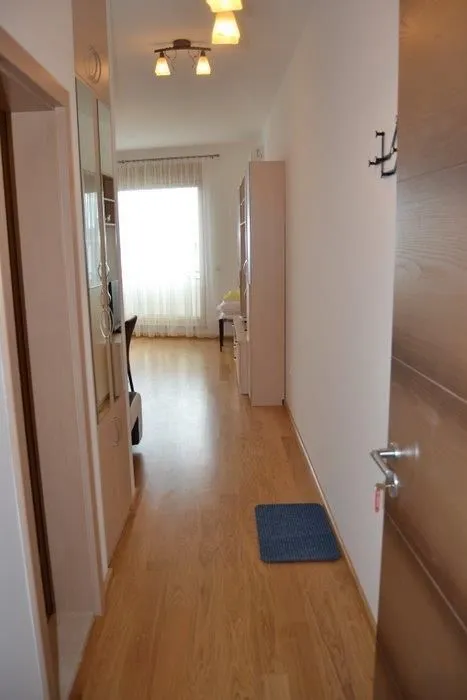 Sale, apartment, 52m², Bečići, Budva