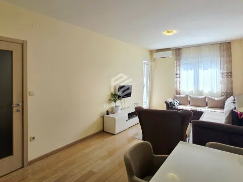 Rent, one bedroom apartment, 46m², City Kvart, Podgorica - image 6