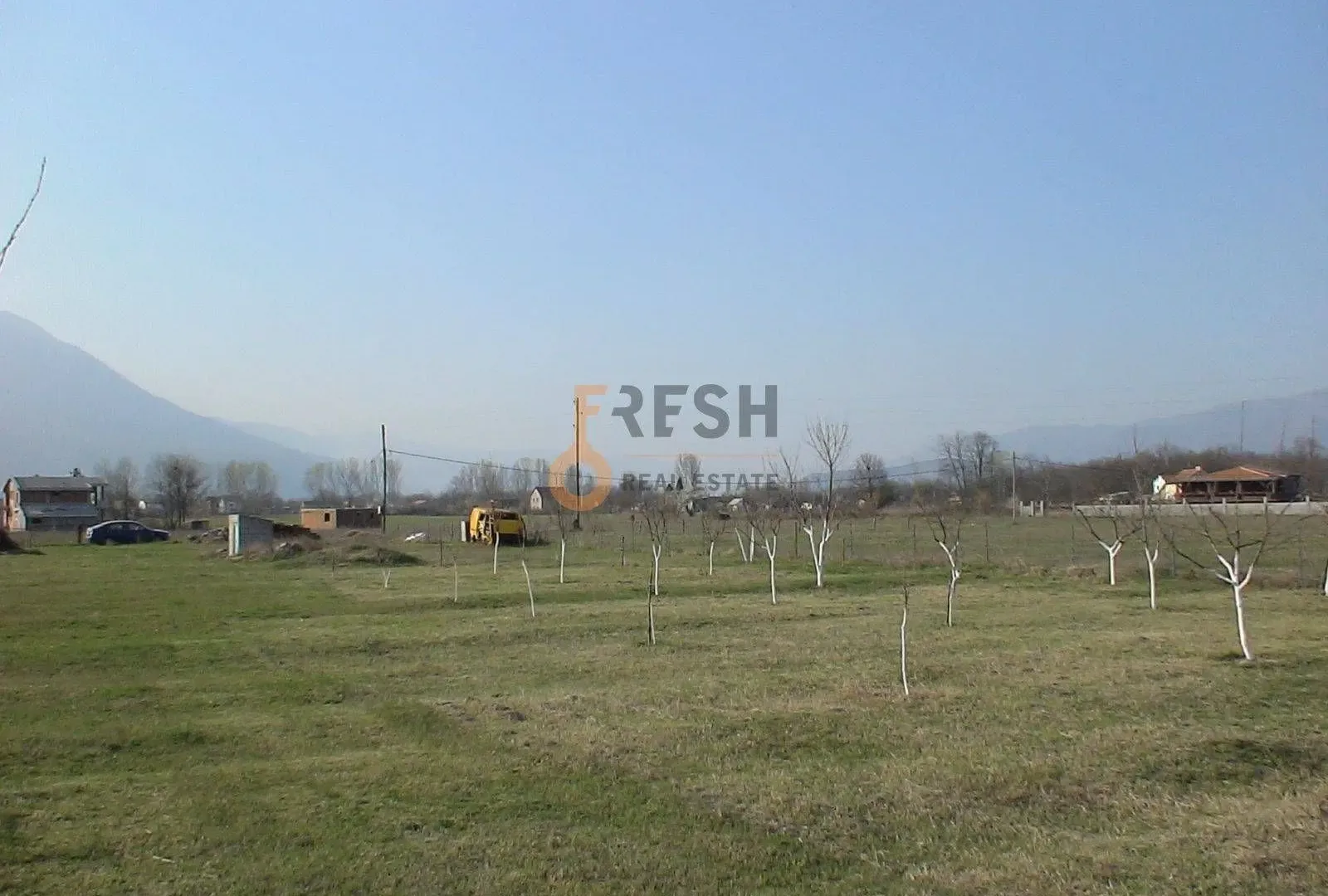 Prodaja, plac, 1796m², Danilovgrad, Crna Gora