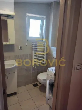Rent, four bedroom apartment, 105m², Lekino Brdo, Voždovac Sve Podlokacije - image 13