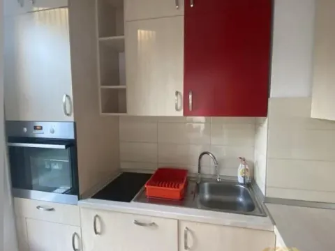 Izdavanje, dvosoban stan, 55m², Novi Beograd Blok 63, Novi Beograd Sve Podlokacije - image 4