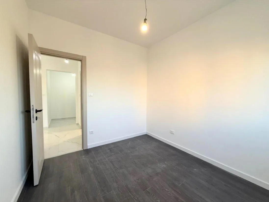 Prodaja, jednosoban stan, 38m², Zabjelo, Podgorica