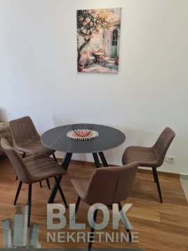 Izdavanje, jednosoban stan, 47m², Podgorica, Crna Gora - image 6