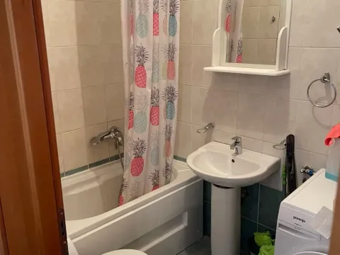 Rent, one bedroom apartment, 36m², Stari Aerodrom, Podgorica - image 6