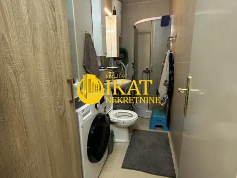 Prodaja, jednosoban stan, 37m², Vukov Spomenik, Zvezdara Sve Podlokacije - image 4