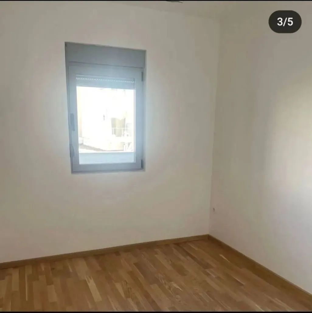 Prodaja, dvosoban stan, 62m², Ljubović, Podgorica