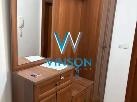 Izdavanje, dvosoban stan, 43m², Podbara, Novi Sad Sve Podlokacije - image 6
