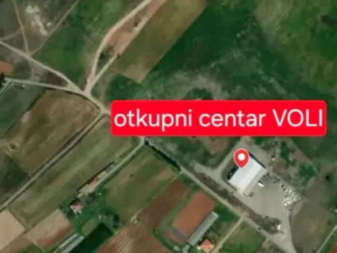 Prodaja, plac, 11000m², Mataguži, Podgorica - image 5