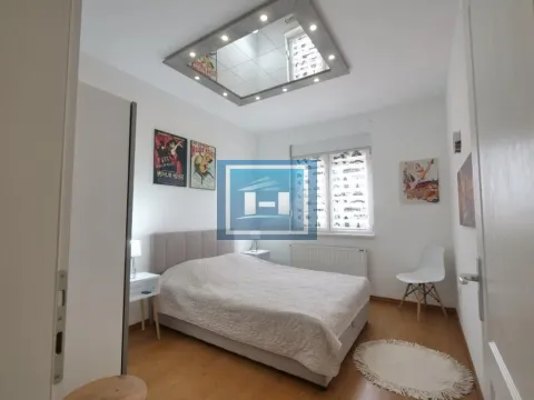 Rent, two bedroom apartment, 47m², Jagodnjak, Paraćin - image 11