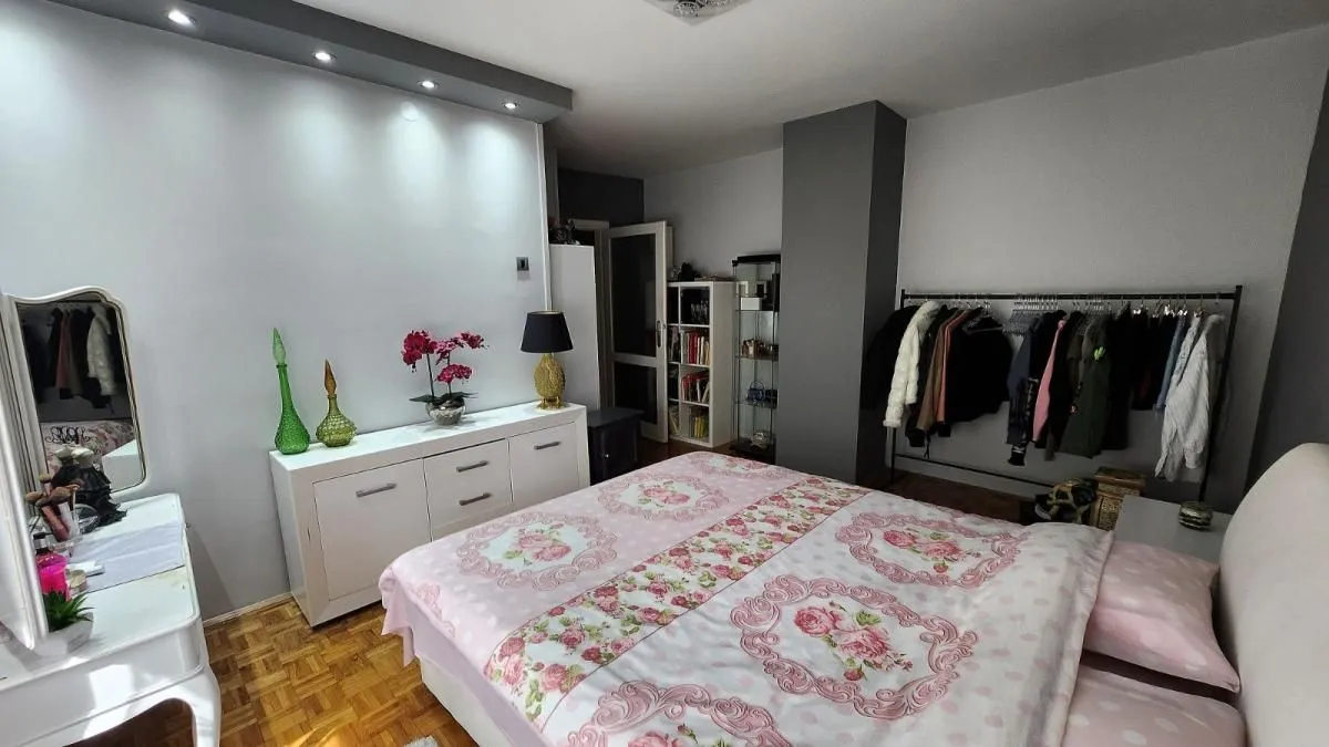 Prodaja, trosoban stan, 89m², Liman 3, Novi Sad Sve Podlokacije