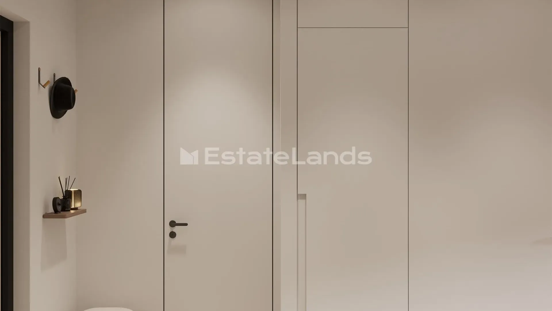 Sale, one bedroom apartment, 51m², Kavač, Kotor