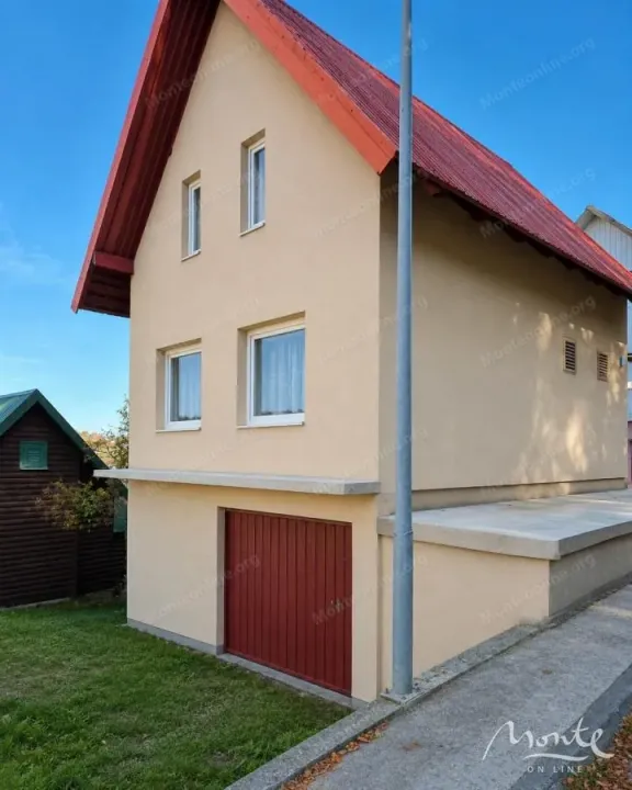 Sale, house, 147m², Žabljak, Crna Gora
