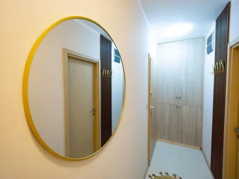 Izdavanje, stan, 55m², City Kvart, Podgorica - image 10