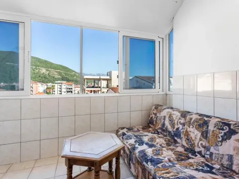 Sale, one bedroom apartment, 51m², Budva, Crna Gora - image 7