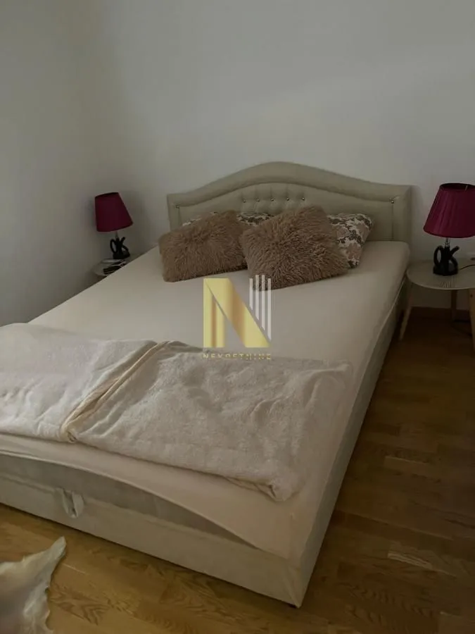 Izdavanje, jednosoban stan, 34m², Salajka, Novi Sad Sve Podlokacije
