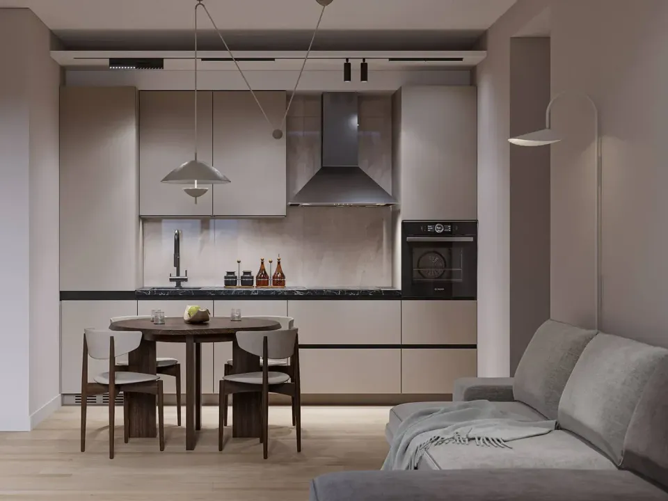 Prodaja, trosoban stan, 126m², Kotor, Crna Gora