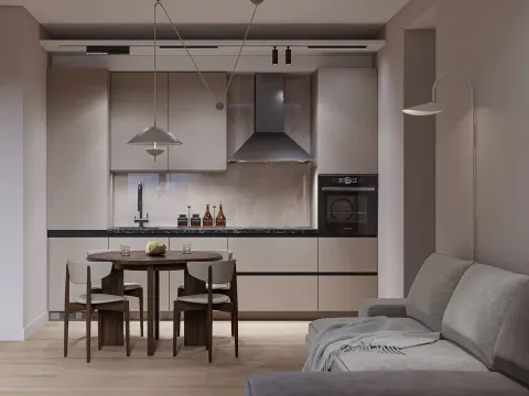Prodaja, trosoban stan, 126m², Kotor, Crna Gora - image 1