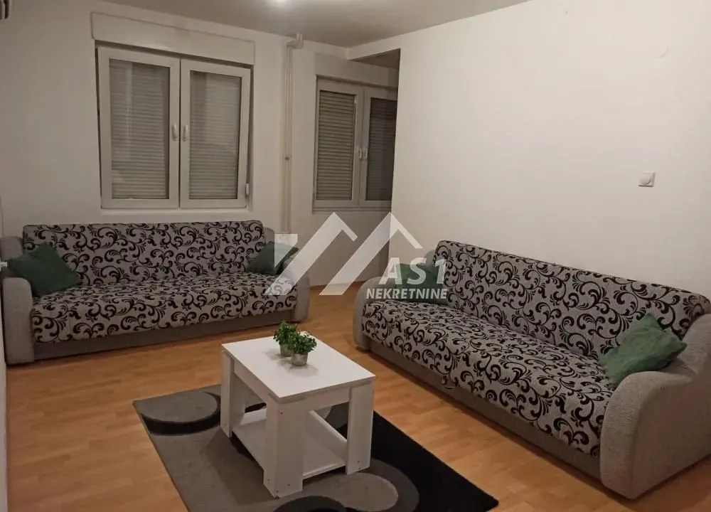 Izdavanje, jednosoban stan, 30m², Detelinara, Novi Sad Sve Podlokacije