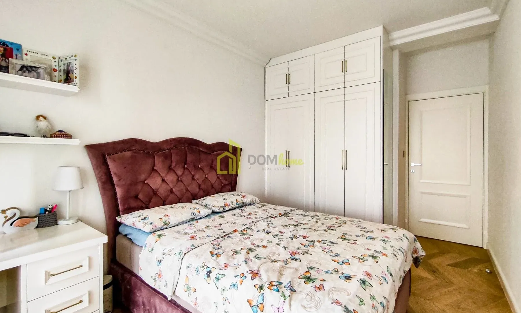 Rent, three bedroom apartment, 99m², Momišići, Podgorica